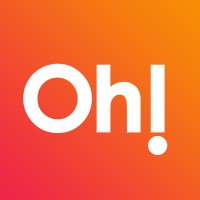 Ohtel Condomínios Inteligentes Logo