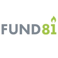 Fund81 Logo