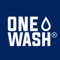 One Wash Mexico Logo