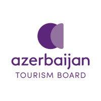 Azerbaijan Tourism Board (ATB) Logo