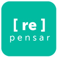 Repensar Educacional Logo