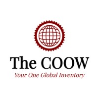 The COOW Logo