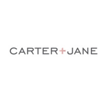 Carter + Jane Logo