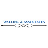 Walling & Associates Logo