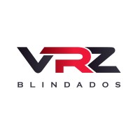 VRZ Blindados Logo