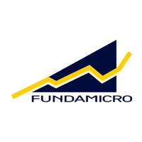 FUNDAMICRO El Salvador Logo