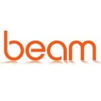 Beam Arts UK Logo