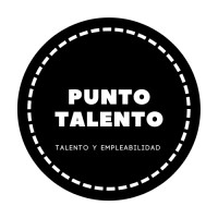 Punto Talento Logo