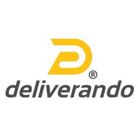 Deliverando Logo