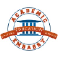 Academic Embassy Logo