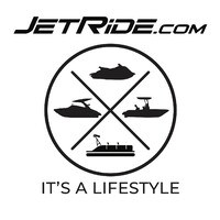 JetRide Logo