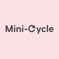 Mini-Cycle | Zero Waste Kids Fashion Logo