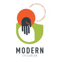Modern Epicurean Logo