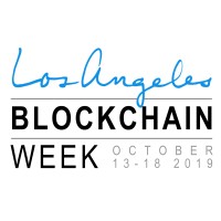 Los Angeles Blockchain Week Logo