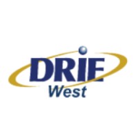 DRIE West Logo