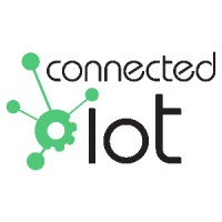 Connected IoT - Data Acquisition and Wireless Communication Logo