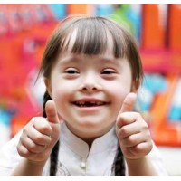 Special Needs Education Logo