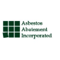 Asbestos Abatement, Inc. Logo