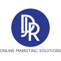 DJR Online Marketing Solutions, LLC Logo