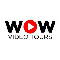 Wow Video Tours Logo
