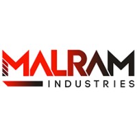 MALRAM Industries, L.L.C. Logo