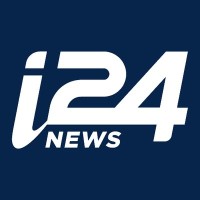 i24NEWS Logo