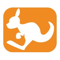 Kangaru Toys & Stationery Logo