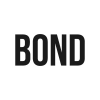BOND Logo