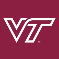 Virginia Tech - Institute for Policy and Governance Logo