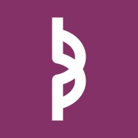 Bold Font Logo