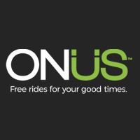 ONUS Rides Logo