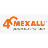 Mexall Progress srl Logo