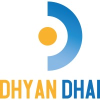 DHYAN DHAI Logo