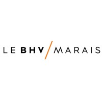 LE BHV MARAIS Logo