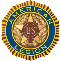 American Legion Post 1 Logo