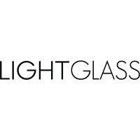 LIGHTGLASS Logo