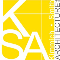 Kimmich Smith Architecture, LLC Logo