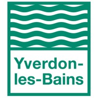 Ville dYverdon-les-Bains Logo