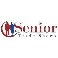SENIOR TRADE SHOWS Logo