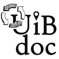 UiBdoc Logo