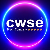 CWSE Brasil Company Logo
