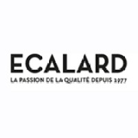 SAS ECALARD Logo