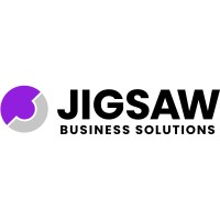 Jigsaw Business Solutions Ltd Logo