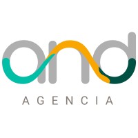 and agencia Logo