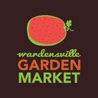 Wardensville Garden Market Logo