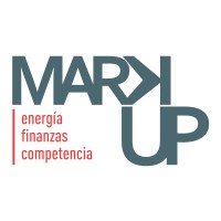 MarkUp Logo