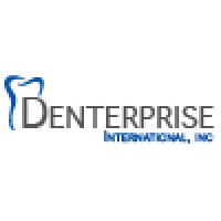 Denterprise International Inc Logo