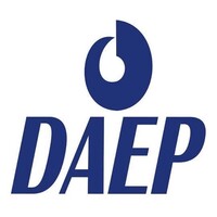 Diretório Acadêmico da Engenharia de Produção da UFV Logo