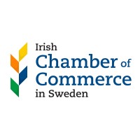 Irish Chamber of Commerce in Sweden Logo