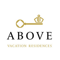 ABOVE Vacation Residences Logo